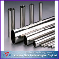 SUS304 high quality seamless stainless steel tube